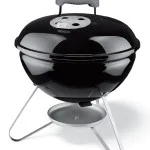 Weber Smokey Joe