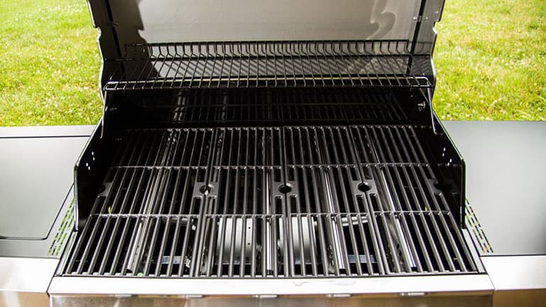 char broil performance large grill grates large size