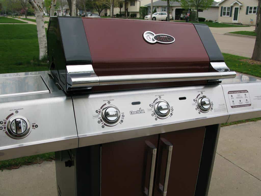 11 Best Infrared Grills of [Reviewed & Rated] - TheOnlineGrill.com
