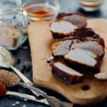 how to make pork rub