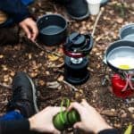 best camping cooking gear