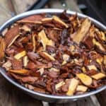 Do You Soak Wood Chips for an Electric Smoker