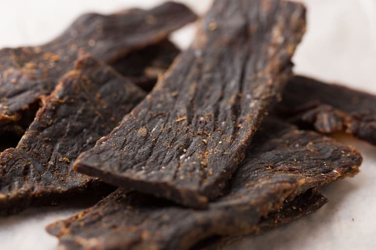 How To Tell When Jerky Is Done 5 Easy Tips