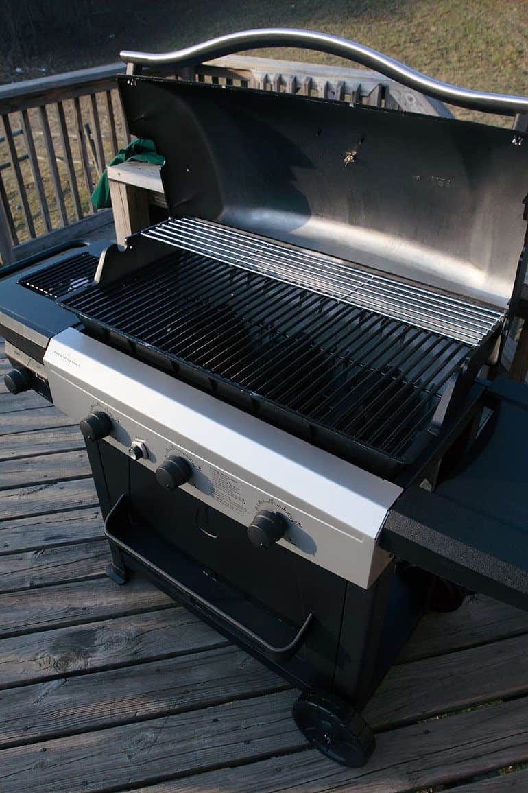 Char Broil Classic 280