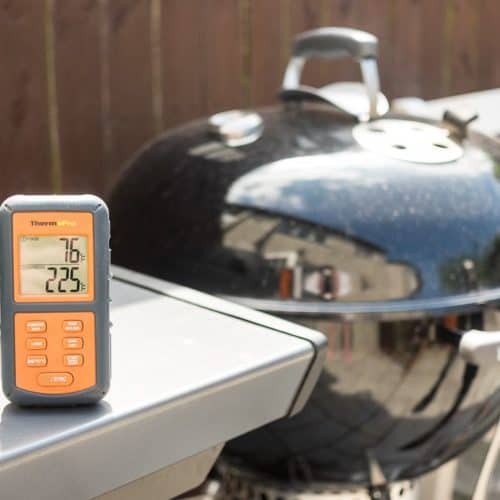 How to Install a Grill Thermometer [Gas, Charcoal & Kettle]