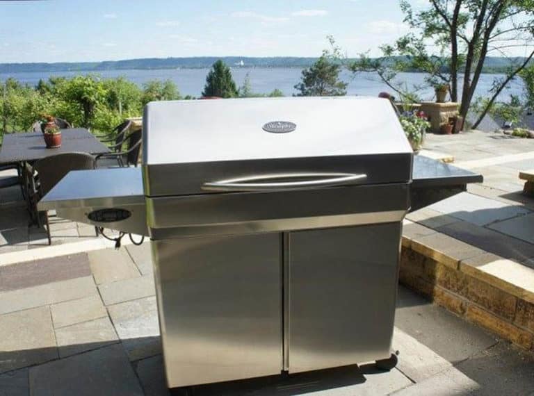 11 Best BuiltIn Gas Grills of 2024 Buyer’s Guide