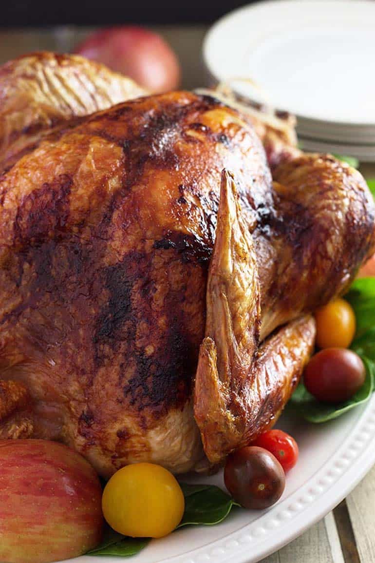 5 Best Turkey and Chicken Injection Recipes (BBQ, Smoking, Grilling ...