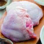 how to defrost chicken preview 3