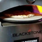 blackstone pizza oven review