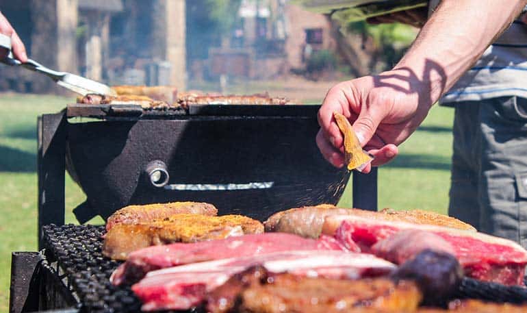 6 Best Outdoor Electric Grills Of 2021, Are Outdoor Electric Grills Good