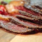 best cuts of beef for jerky