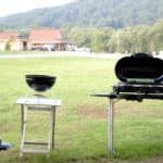 best portable grill for rv