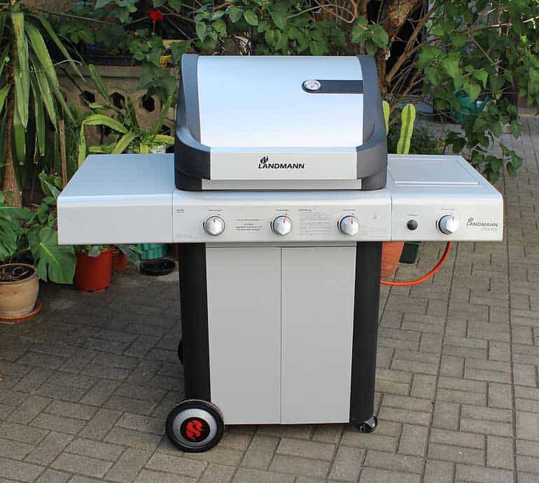 landmann grill