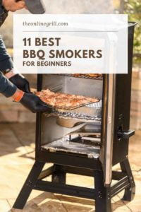 Best smokers for beginners