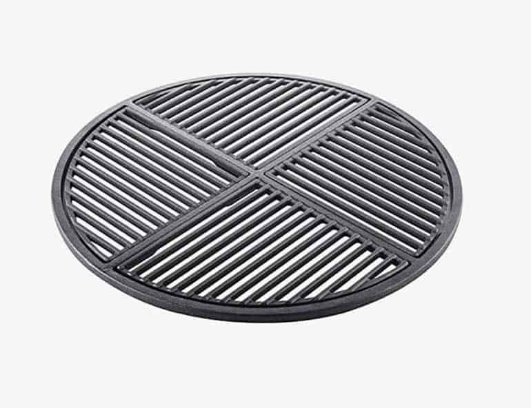 Craycort Cast-Iron Grill Grates