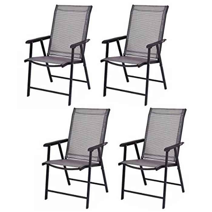 Giantex Folding Chairs