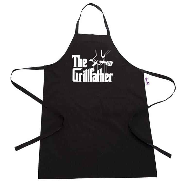 Grillfather BBQ Apron
