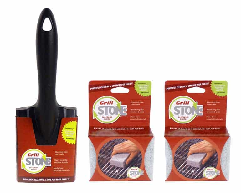 Grillstone Grill Cleaner