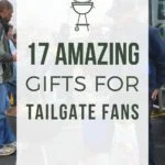 best gifts for tailgate fans