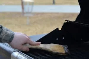 how to tune up gas grill