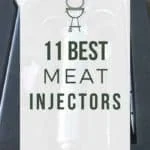 Best Meat Injectors