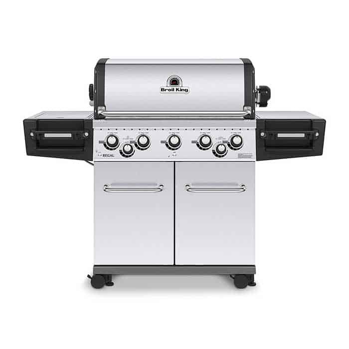 Broil King Regal S590