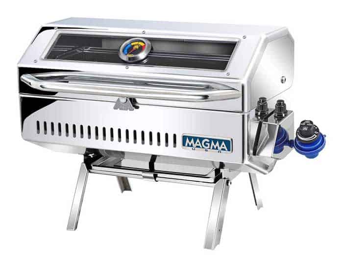 Magma Newport 2 Infrared Grill