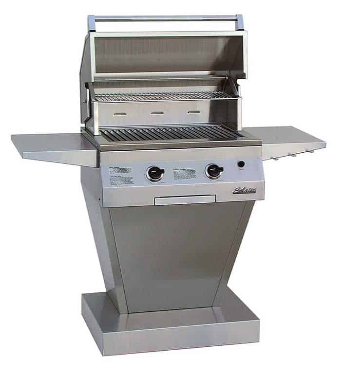 11 Best Natural Gas Grills of 2024 [Reviewed & Rated]