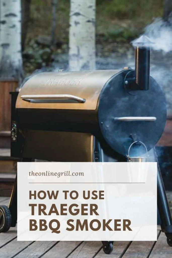 get more traeger smoke