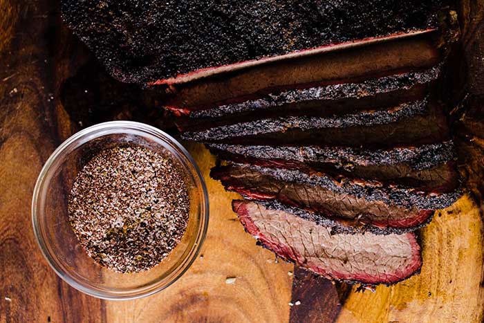 Best dry hotsell rub for brisket