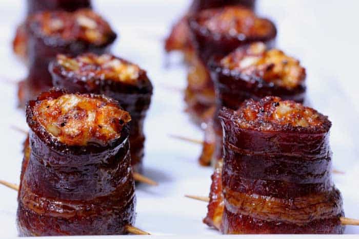 Smoked Pig Shots