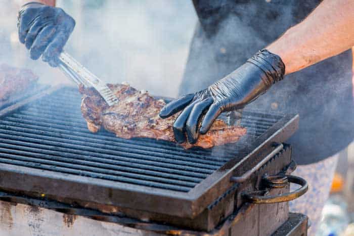 5 Best Bbq Gloves Of 2020 Reviewed Rated The Online Grill,Goodlife Cat Food Review