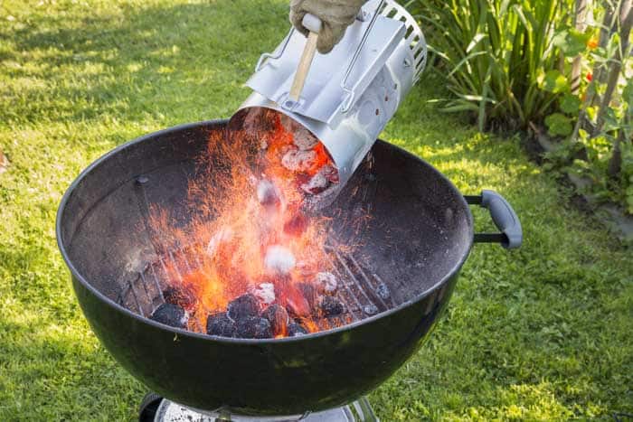 best lighter fluid substitutes