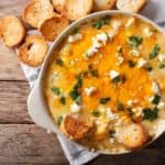 buffalo chicken dip recipe 2