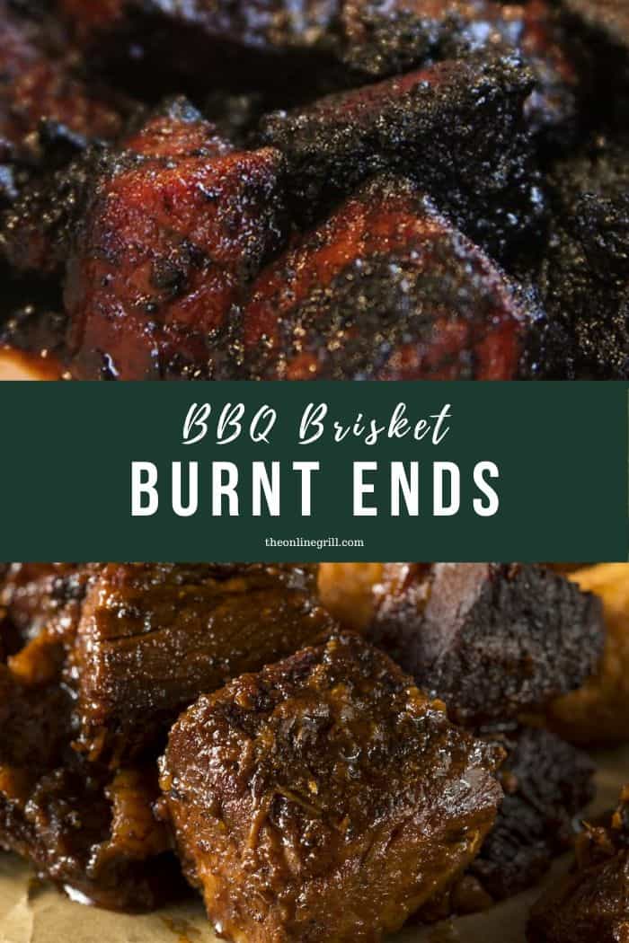 Best BBQ Brisket Burnt Ends [RECIPE] - The Online Grill