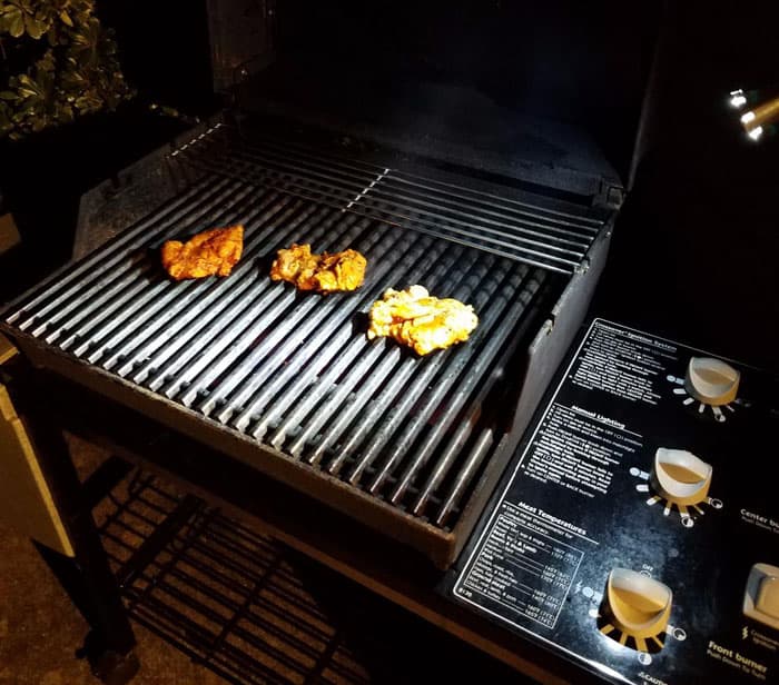 best grill light reviews