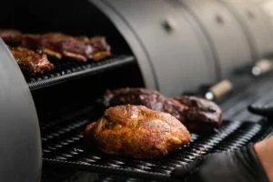 how to smoke turkey on pellet grill