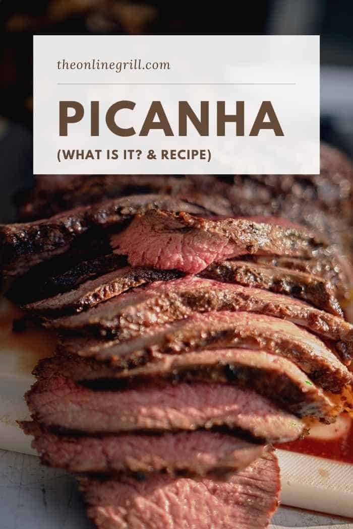 what is picanha