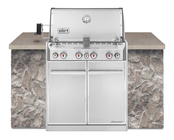 11 Best BuiltIn Gas Grills of 2024 Buyer’s Guide