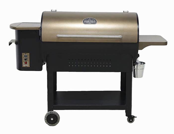 11 Best Pellet Smokers Of 2021 Camp Chef Ozark Traeger Pit Boss Theonlinegrill Com