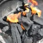 Quebrancho Jealous Devil lump charcoal