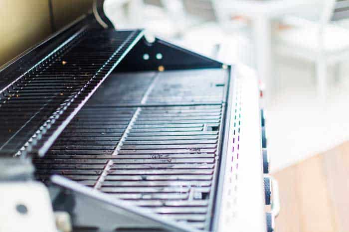 Best Built-In Gas Grills for 2024