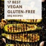 best vegan gluten free recipes
