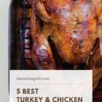 best turkey and chicken injection recipe