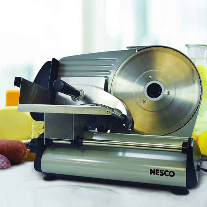 NESCO FS-250