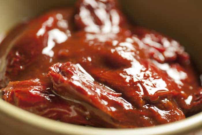 chipotle peppers for bbq sauce