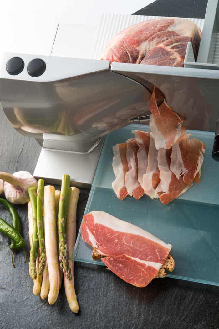 The Best Electric Food Slicers on  – Robb Report