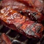 smoked pork riblets recipe 1