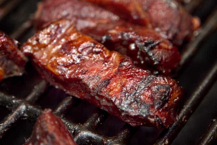 What Are Riblets? (Guide & Smoking Recipe) | TheOnlineGrill.com