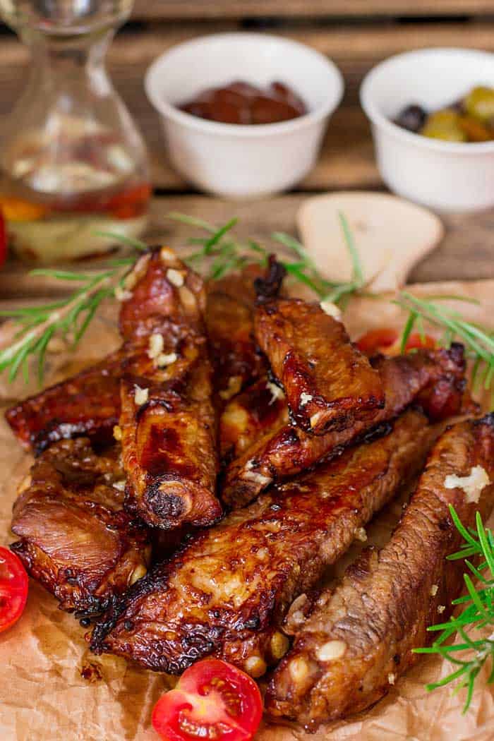 What Are Riblets? (Guide & Smoking Recipe) | TheOnlineGrill.com